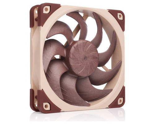 NOCTUA VENTILADOR NF-A12x25 G2 (Espera 4 dias)-SX14 NOCTUA VENTILADOR NF-A12x25 G2 (Espera 4 dias)